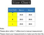 Avanova Women's Tie Side Ruffle Trim Sarong Coverup Beach Ruched Split Thigh Midi Skirt - Image 7